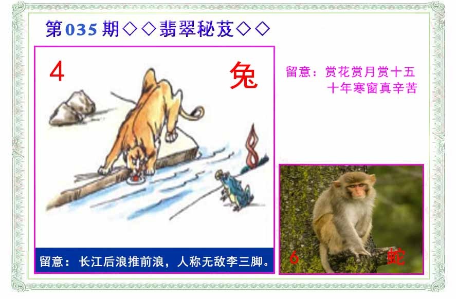 035期翡翠报[图]